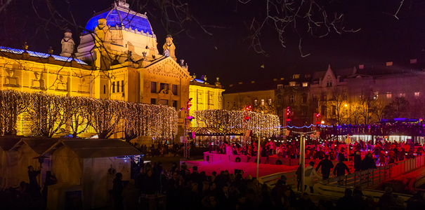 ZAGREB ADVENT