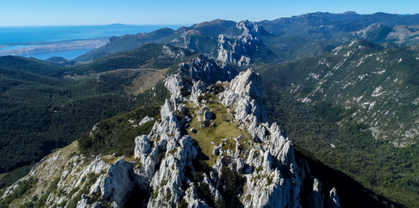 NATURE PARK TELAŠĆICA