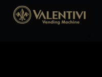 Frontpage screenshot for site: Valentivi (http://www.valentivi.hr)