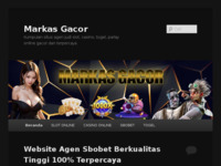 Frontpage screenshot for site: (http://kroatien-online.com)