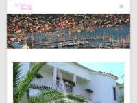 Slika naslovnice sjedišta: Apartmani Rosa (http://www.apartmani-rosa.com)