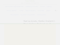 Frontpage screenshot for site: (http://www.inozemstvo-posao.com/)