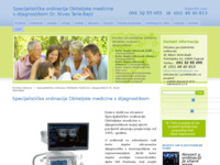 Slika naslovnice sjedišta: Ultrazvuk i kolor dopler (http://ultrazvuk-tarle.hr/)