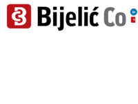 Frontpage screenshot for site: Bijelić Co. d.o.o. (http://www.bijelic-co.hr/)