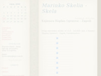 Slika naslovnice sjedišta: Marinko Skelin - Skela (http://marinkoskelinskela.blog.hr)