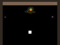 Frontpage screenshot for site: Restaurant-Pansion Tamaris (http://www.tamaris-zadar.com.hr/)