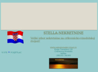 Frontpage screenshot for site: Stella-nekretnine (http://members.tripod.com/~febo2/index-2.html)