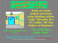 Frontpage screenshot for site: (http://free-st.htnet.hr/jvejic/)