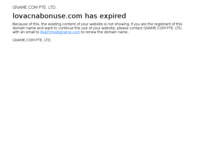Frontpage screenshot for site: Lovac na online casino bonuse (http://lovacnabonuse.com/)
