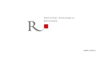 Slika naslovnice sjedišta: Hrvatski konzorcij revizora (http://www.revizori.hr/)