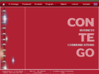 Slika naslovnice sjedišta: Contego - Škola poslovnog stranog jezika (http://www.contego.hr)