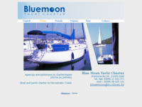 Frontpage screenshot for site: Blue Moon d.o.o. (http://free-st.htnet.hr/bluemoon/)
