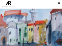 Slika naslovnice sjedišta: Atelier Rupčić (http://www.atelier-rupcic.hr)