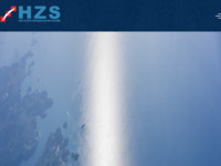 Frontpage screenshot for site: Hrvatski zrakoplovni savez (http://www.caf.hr/)