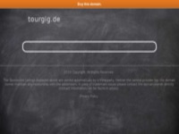 Slika naslovnice sjedišta: Powerflower - international booking & promotion (http://www.tourgig.de/)