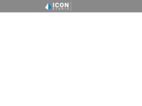 Frontpage screenshot for site: Icon Internet Studio (http://www.icon.hr)