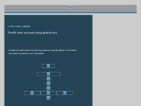 Frontpage screenshot for site: Reformatus (http://reformatus.blog.hr/)