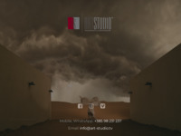 Slika naslovnice sjedišta: Art Studio, foto i video produkcija (http://www.art-studio.tv)