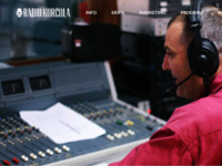 Slika naslovnice sjedišta: Radio Korčula (http://www.radio-korcula.hr)