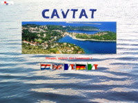 Slika naslovnice sjedišta: Cavtat - yours to discover (http://free-du.htnet.hr/CAVTAT/)