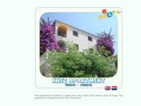 Slika naslovnice sjedišta: Apartmani Knez, Trogir (http://www.ap-knez.com)