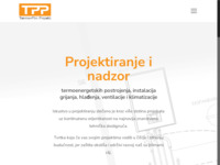 Frontpage screenshot for site: Termo-plin d.o.o. (http://www.termo-plin.hr/)