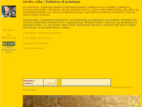 Frontpage screenshot for site: Ivica Kolumbić (http://free-st.t-com.hr/kolumbic/)