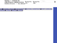 Slika naslovnice sjedišta: Općina Grožnjan (http://www.groznjan-grisignana.hr)