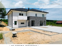 Slika naslovnice sjedišta: M.F. Građevinar d.o.o.- za graditeljstvo i trgovinu (http://www.mf-gradevinar.hr/)