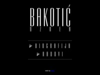 Slika naslovnice sjedišta: Bakotic Ozren (http://capita.wustl.edu/solta/art/bakotic)