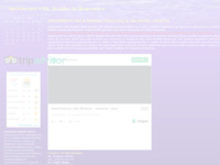 Frontpage screenshot for site: (http://rogoznica.blog.hr)