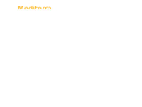 Frontpage screenshot for site: Mediterra (http://www.mediterra.hr/)