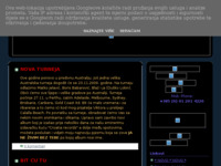 Frontpage screenshot for site: Duško Lokin (http://dlokin.blogspot.com/)
