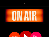 Slika naslovnice sjedišta: Radio 101 (http://www.radio101.hr)