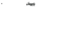 Slika naslovnice sjedišta: Anđeli (http://www.angels.com.hr/)