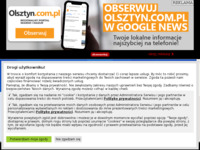 Frontpage screenshot for site: Otok Lastovo (http://www.lastovo.prv.pl)