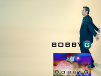 Frontpage screenshot for site: Web Home of Bobby G. (http://www.bobbyg.com/)