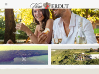 Slika naslovnice sjedišta: IPK Erdutski vinogradi d.o.o. (http://www.erdutski-vinogradi.hr/)