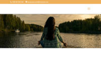 Frontpage screenshot for site: (http://www.adicio.hr)