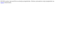 Frontpage screenshot for site: Hrvatsko društvo profesionalnih baletnih umjetnika (http://www.hdpbu.hr/)