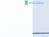 Slika naslovnice sjedišta: Službene stranice općine Jakovlje (http://www.jakovlje.hr)
