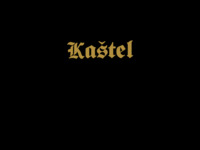 Frontpage screenshot for site: (http://www.hotel-kastel-motovun.hr/)