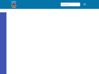 Frontpage screenshot for site: (http://www.beli-manastir.hr/)