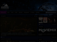 Frontpage screenshot for site: Discovery film i video distribucija (http://www.discoveryfilm.hr/)