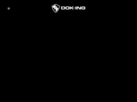 Slika naslovnice sjedišta: Dok-ing (http://www.dok-ing.hr/)