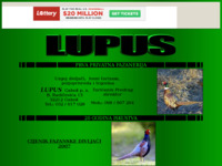 Frontpage screenshot for site: Fazanerija Lupus Gaboš (http://fazanerija.tripod.com/)