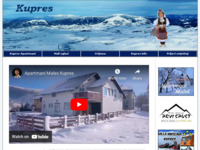 Slika naslovnice sjedišta: Kupres Smještaj - Ski oprema - Besplatni oglasi (http://www.kupres.ba)