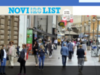 Slika naslovnice sjedišta: Novi List (http://www.novilist.hr/)