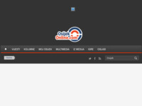 Frontpage screenshot for site: (http://www.osijek-online.hr)