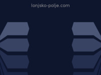 Frontpage screenshot for site: Lonjsko polje - Kroz objektiv kamere (http://www.lonjsko-polje.com)
